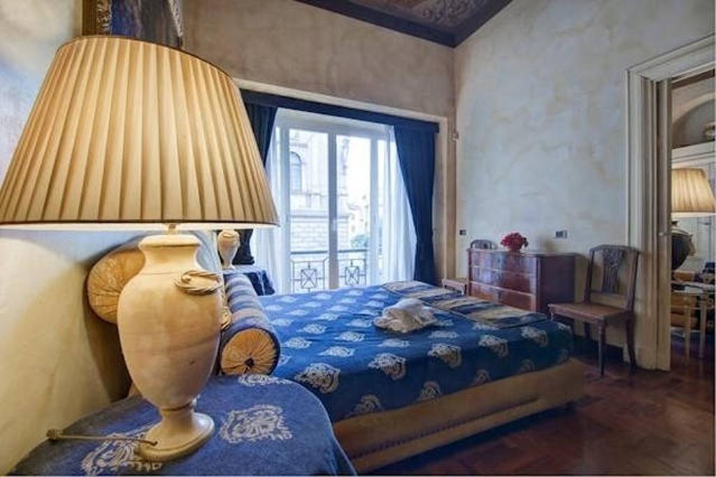 Parione Suite Piazza Navona โรม ภายนอก รูปภาพ