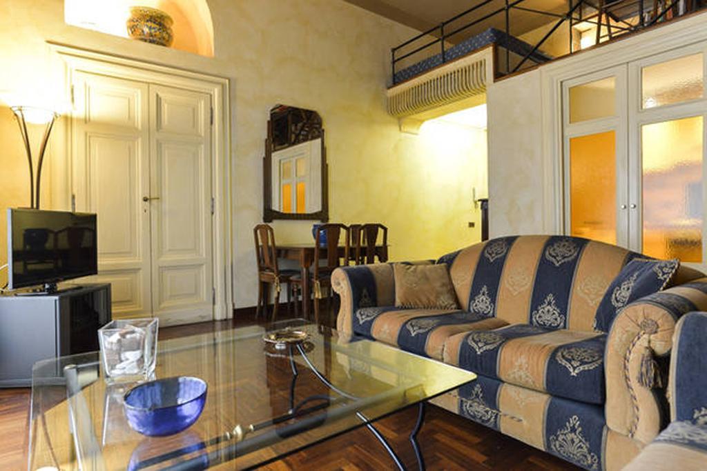 Parione Suite Piazza Navona โรม ภายนอก รูปภาพ