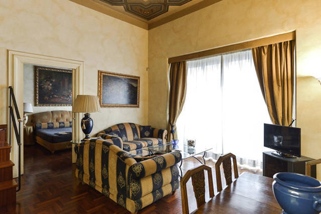 Parione Suite Piazza Navona โรม ภายนอก รูปภาพ