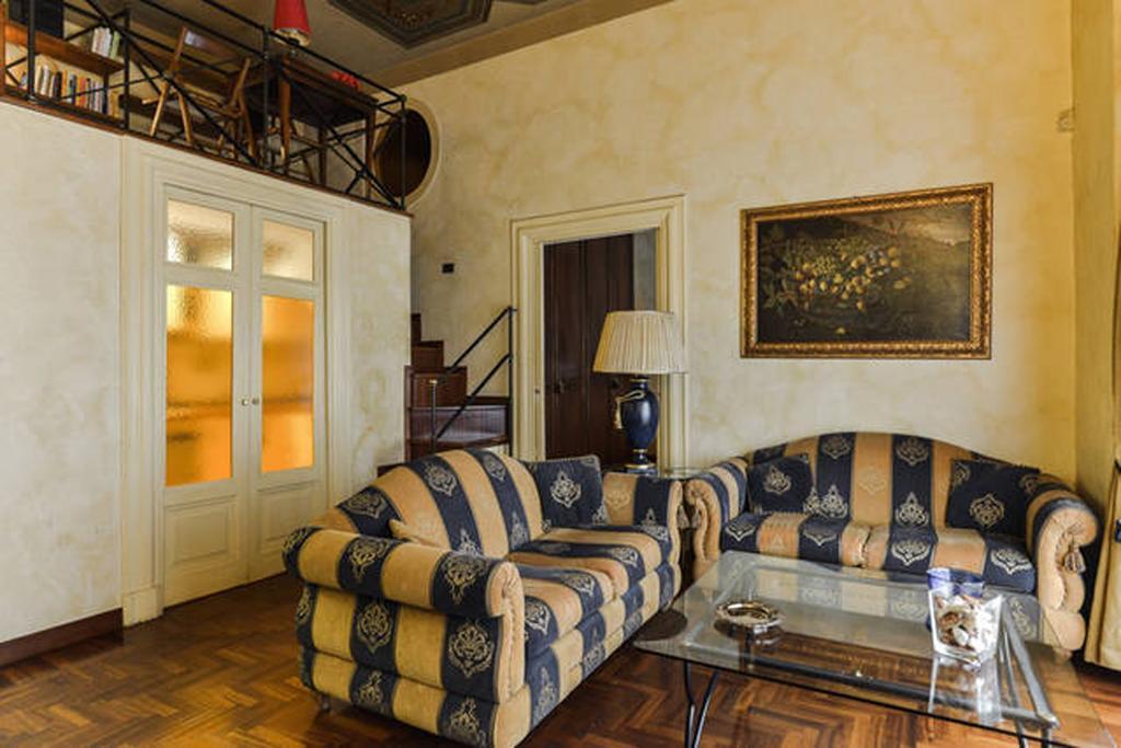 Parione Suite Piazza Navona โรม ภายนอก รูปภาพ