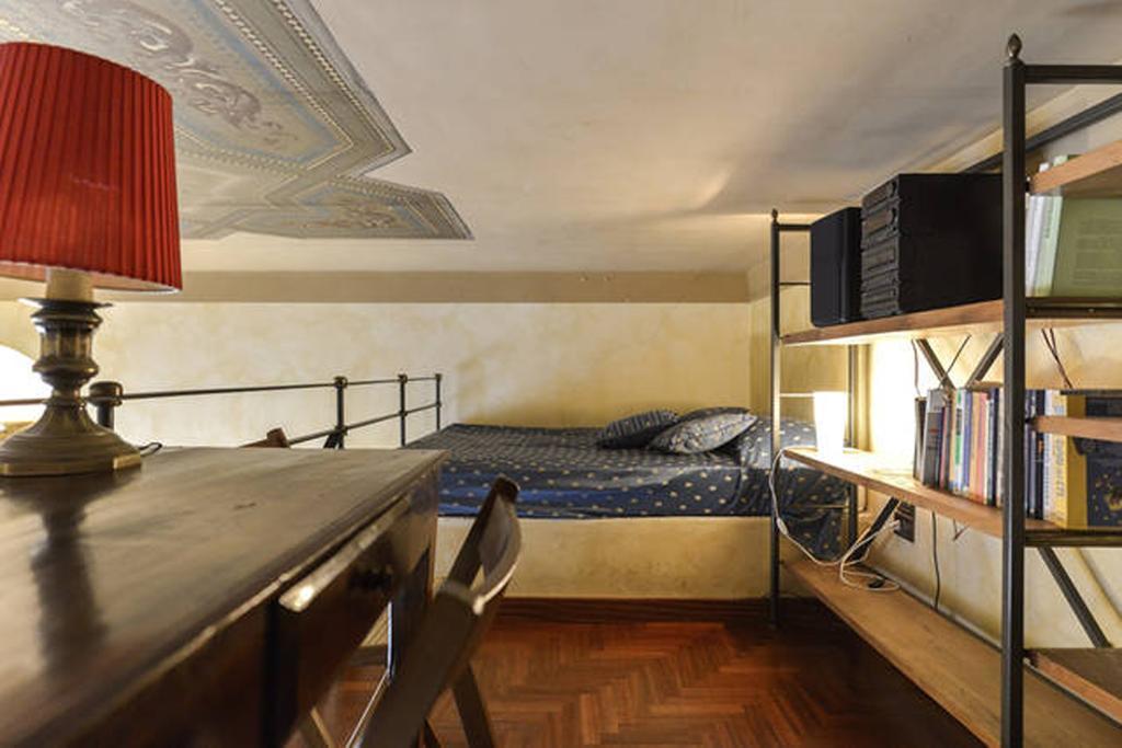 Parione Suite Piazza Navona โรม ภายนอก รูปภาพ