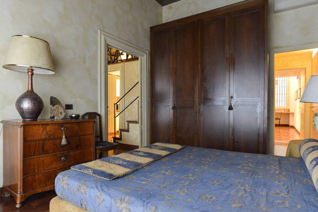 Parione Suite Piazza Navona โรม ภายนอก รูปภาพ