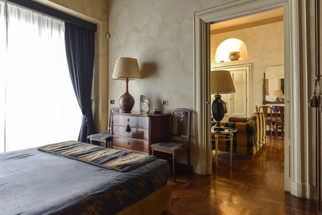 Parione Suite Piazza Navona โรม ภายนอก รูปภาพ