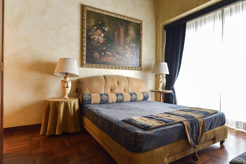 Parione Suite Piazza Navona โรม ภายนอก รูปภาพ