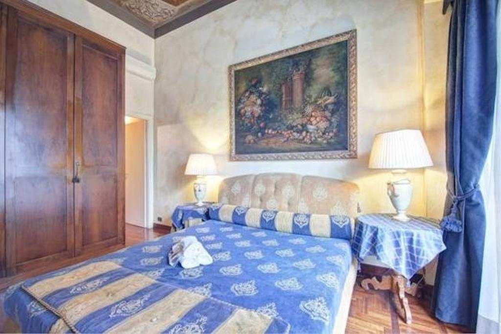 Parione Suite Piazza Navona โรม ภายนอก รูปภาพ